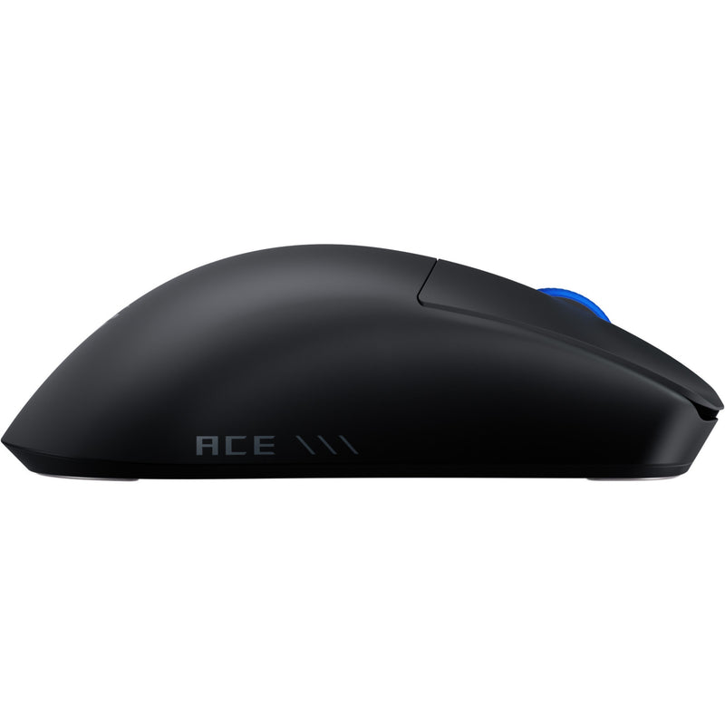 Load image into Gallery viewer, Asus rog harpe ii ace gaming muis (zwart, 42,000 dpi, usb 2.0 bluetooth 5.1 2.4 ghz)