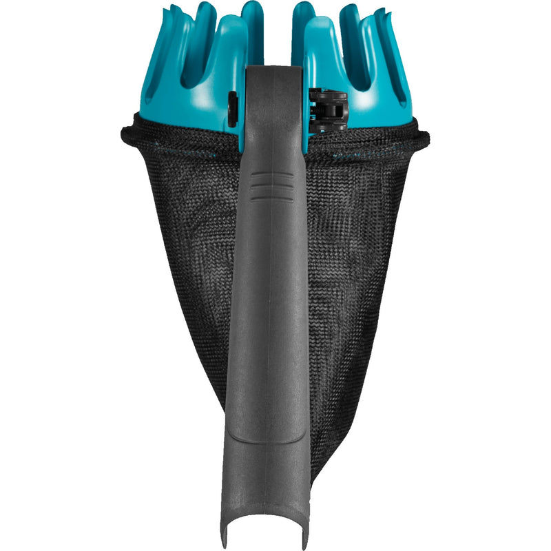 Load image into Gallery viewer, Gardena combisystem fruitplukker (turquoise zwart, 3115-20)