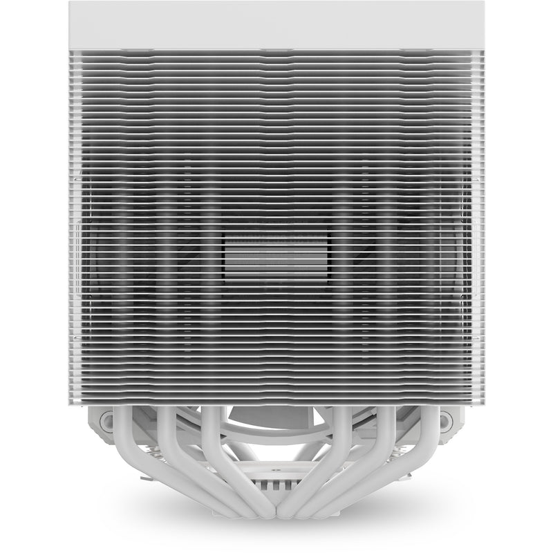 Load image into Gallery viewer, Sharkoon a60 rgb cpu-koeler (wit, 4-pins pwm fan-connector)