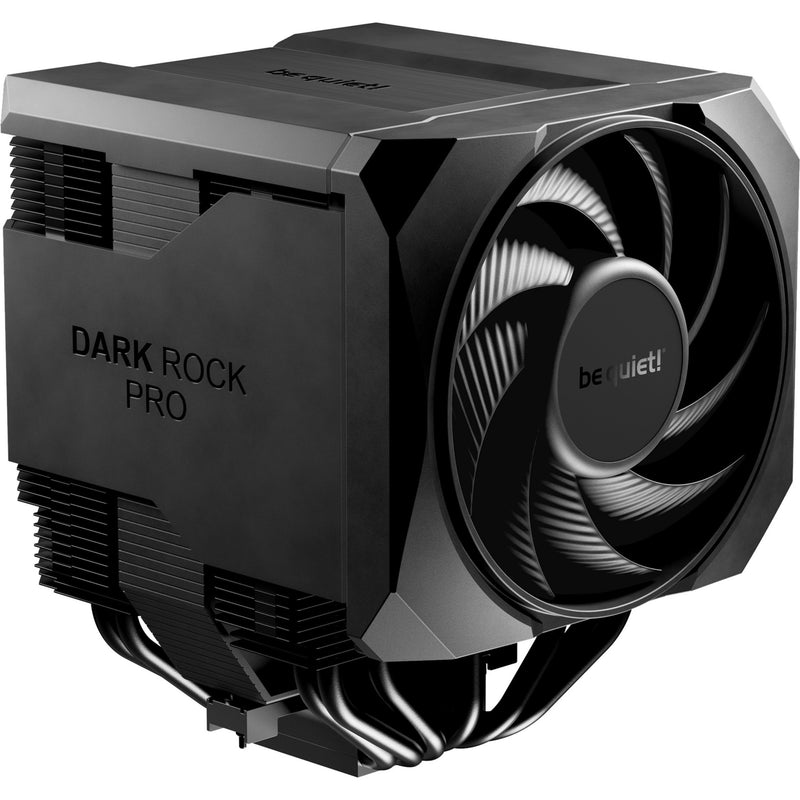 Load image into Gallery viewer, Be quiet! dark rock pro 6 cpu-koeler (zwart, 4-pins pwm fan-connector)
