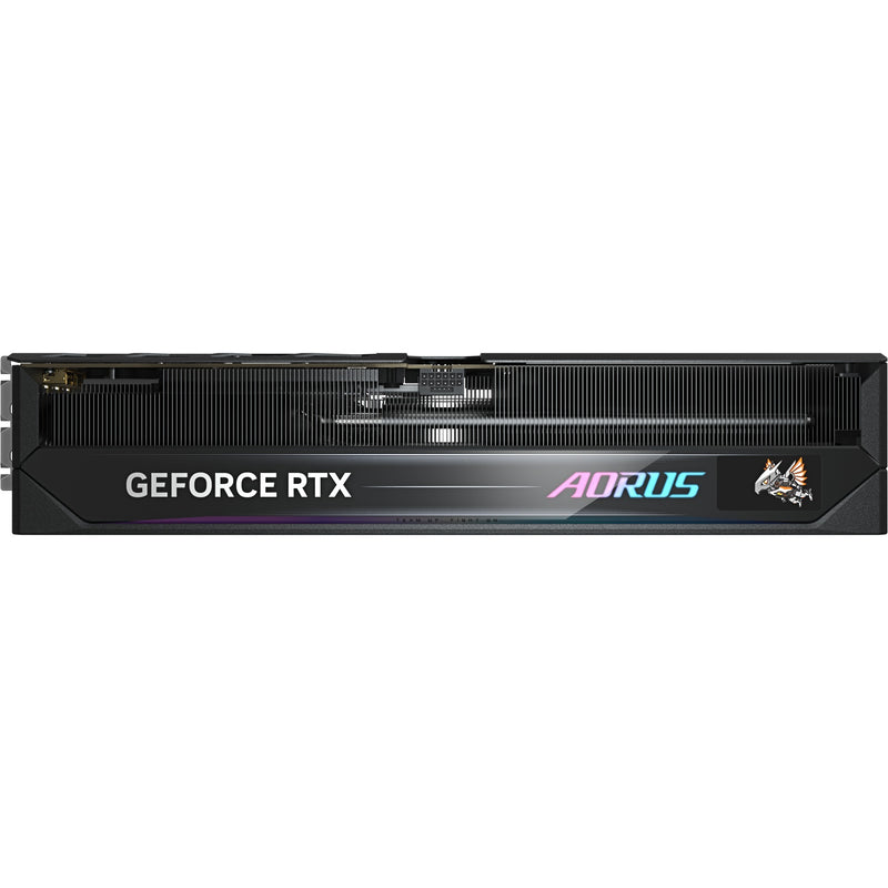 Load image into Gallery viewer, Gigabyte aorus geforce rtx 5070 ti master 16g grafische kaart (3x displayport, 1x hdmi)