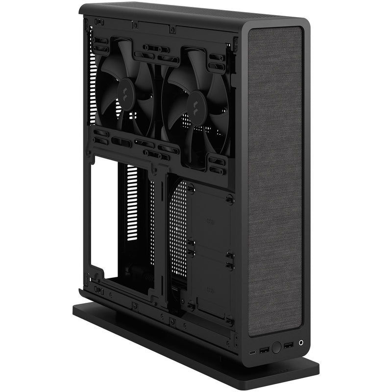 Load image into Gallery viewer, Fractal Design Ridge Black
