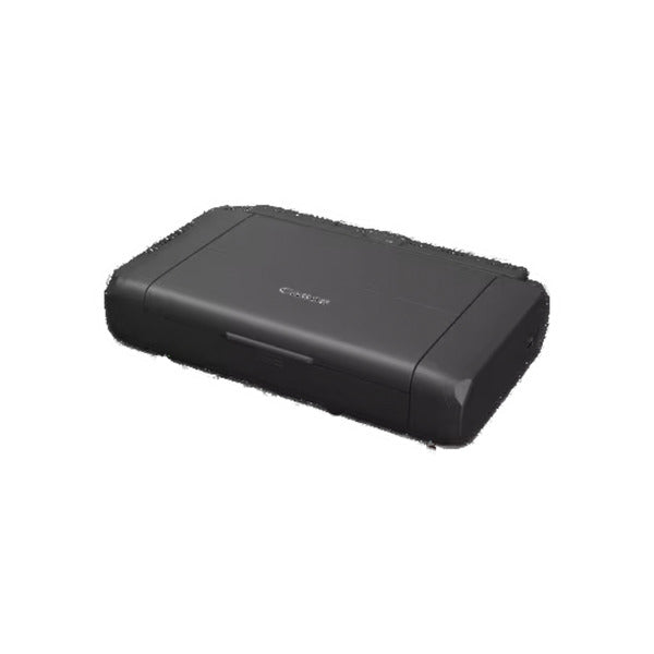 Load image into Gallery viewer, Canon maxify bx110 inkjetprinter (zwart, usb-c, wlan, accu inbegrepen)