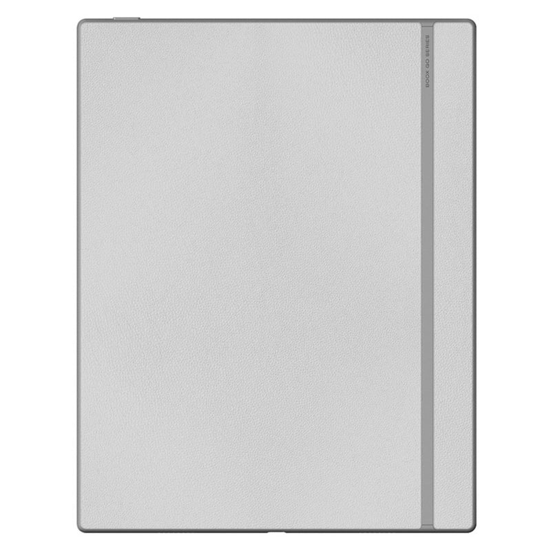Afbeelding laden in galerijviewer, Boox go 10.3 e-reader (wit, 4 gb | 64 gb | android 12)