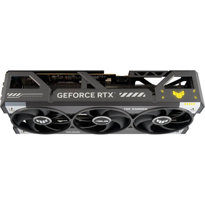 Load image into Gallery viewer, Asus tuf gaming geforce rtx 5080 oc 16gb grafische kaart (3x displayport, 2x hdmi)