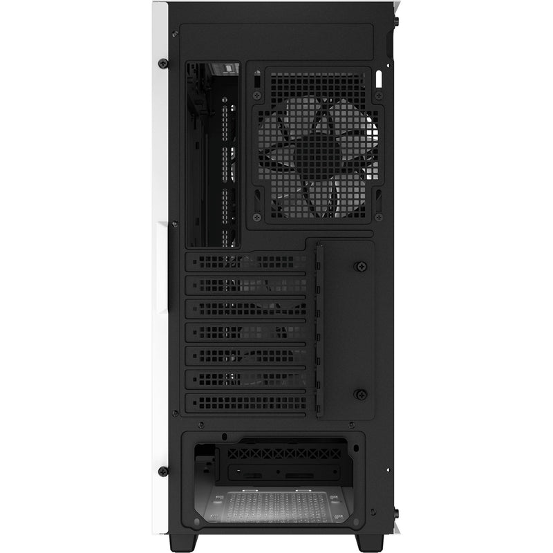 Load image into Gallery viewer, Deepcool cc560 v2 midi tower behuizing (wit | 2x usb-a | tempered glass)