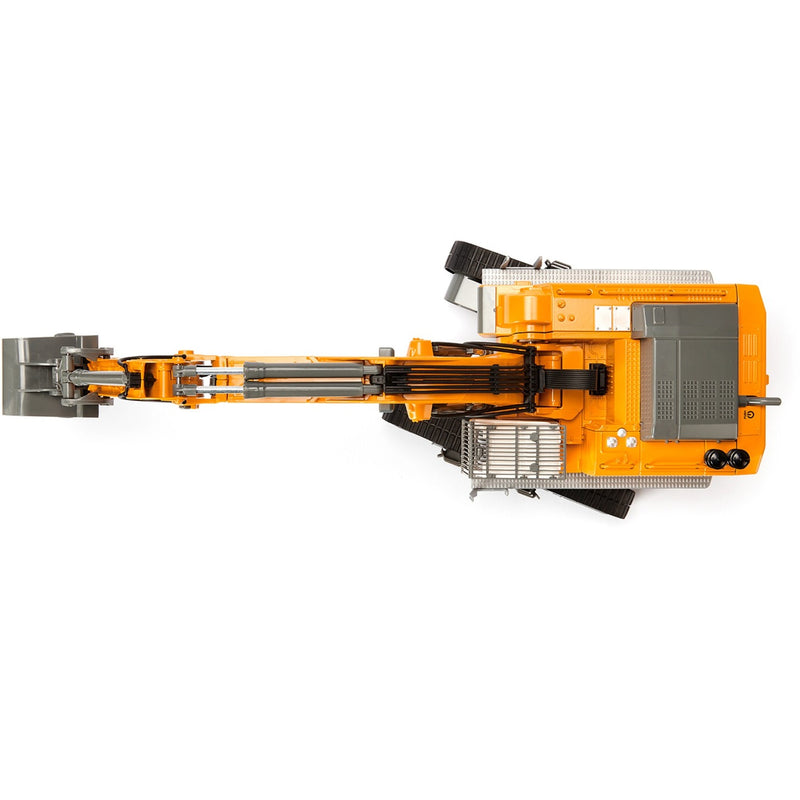 Load image into Gallery viewer, Siku control - liebherr graafmachine bluetooth met app-besturing rc (schaal 1:32)