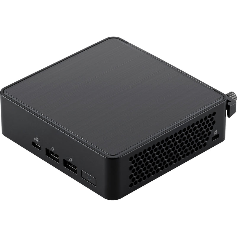 Load image into Gallery viewer, Asus nuc 14 pro slim kit rnuc14rvku500002i barebone (zwart | core ultra 5 125h | arc graphics)