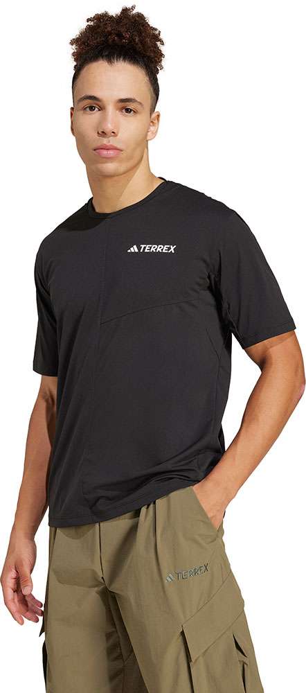 Afbeelding laden in galerijviewer, Adidas mt - functional shirt