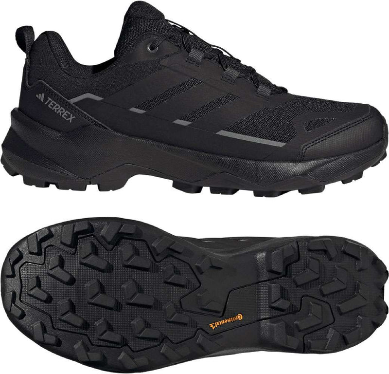 Afbeelding laden in galerijviewer, Adidas terrex skyschaser ax5 - hiking shoes