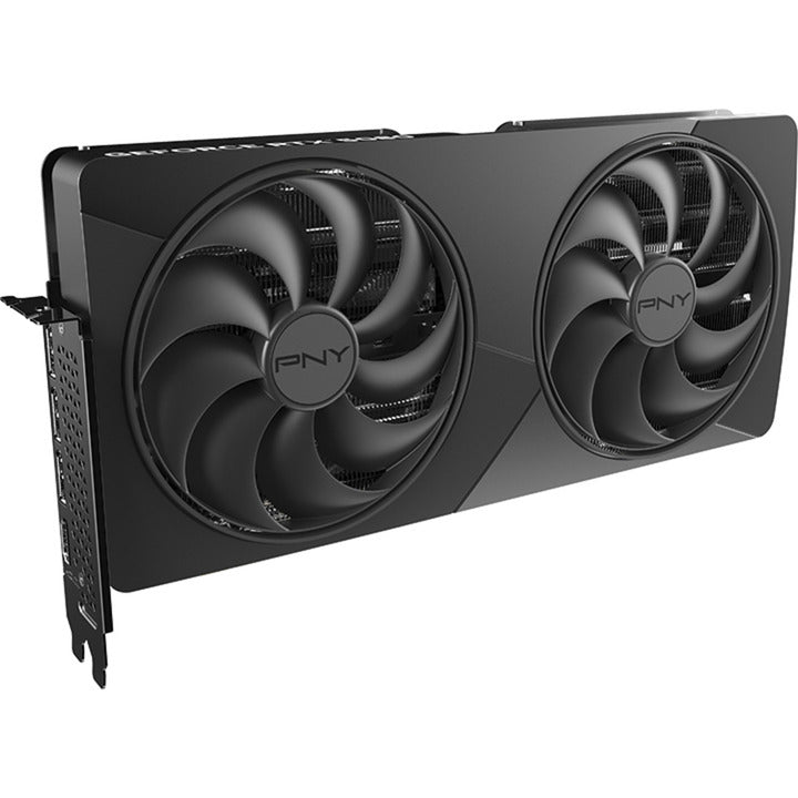 Load image into Gallery viewer, Pny geforce rtx 5080 slim oc grafische kaart (dlss 4, 3x displayport, 1x hdmi 2.1)