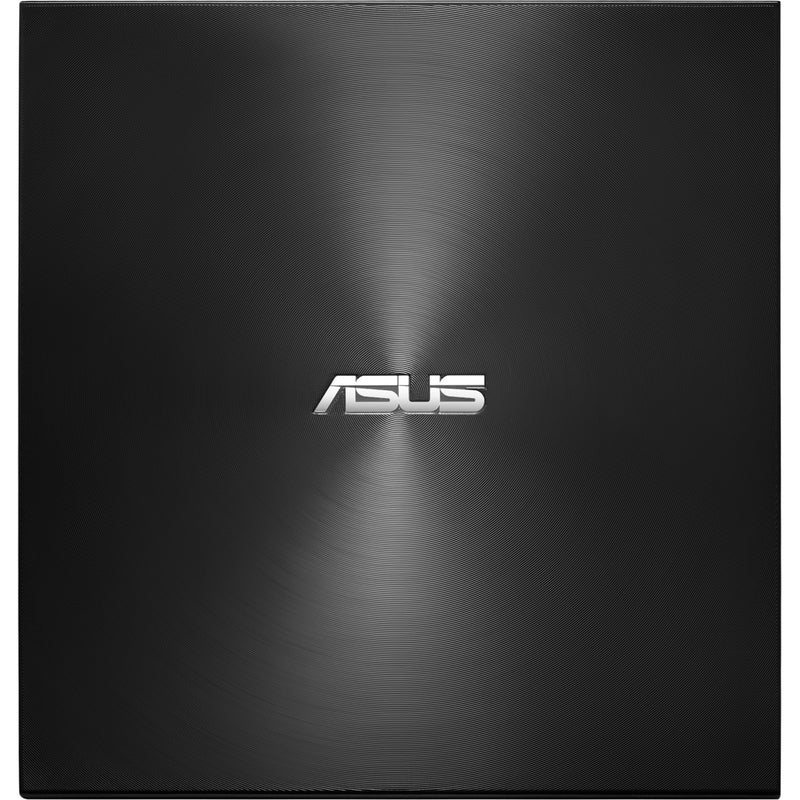 Load image into Gallery viewer, Asus zendrive u9m (sdrw-08u9m-u) externe dvd-brander (zwart)