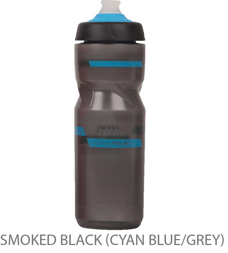 Load image into Gallery viewer, Zéfal sense pro 80 drinking bottle