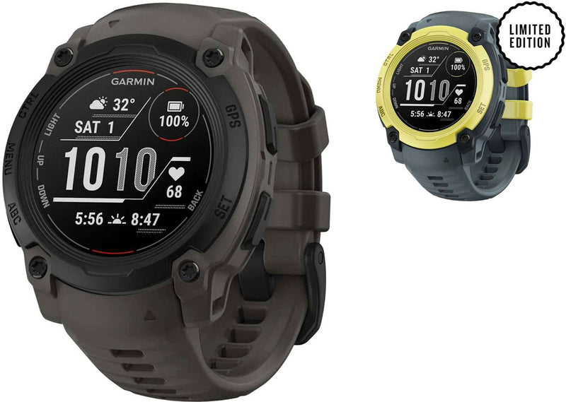 Afbeelding laden in galerijviewer, Garmin instinct® e 40mm - gps multisport smartwatch