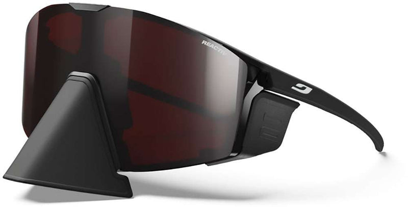 Load image into Gallery viewer, Julbo edge cover photochromic - sports glasses