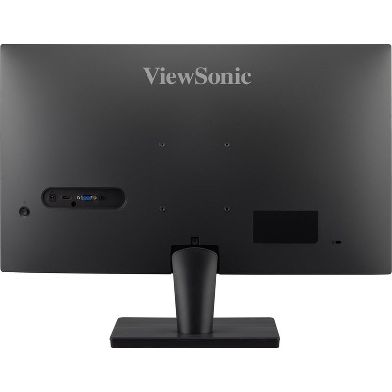 Afbeelding laden in galerijviewer, Viewsonic va2715-h 27 monitor (zwart, 1x hdmi, 1x vga, 100 hz)