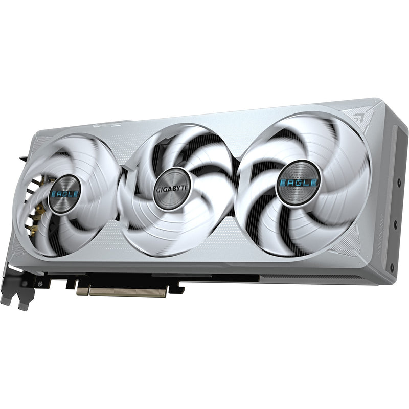 Load image into Gallery viewer, Gigabyte geforce rtx 5070 ti eagle oc ice sff 16g grafische kaart (3x displayport, 1x hdmi)