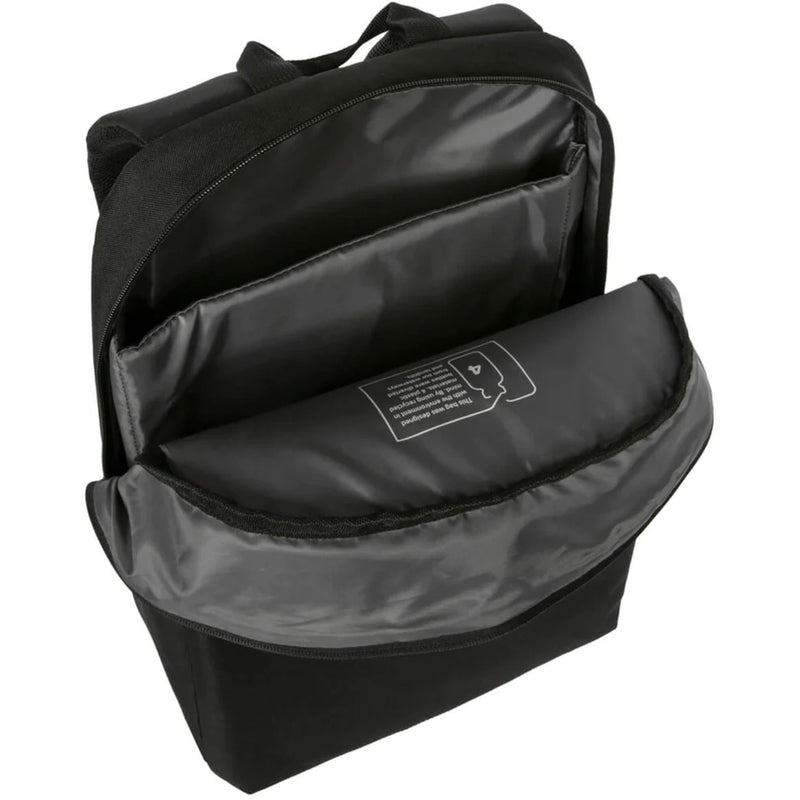Load image into Gallery viewer, Targus 15-16 geolite ecosmart essentials backpack rugzak (zwart)