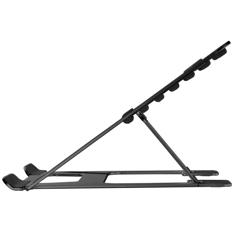 Load image into Gallery viewer, Neomounts nsls085black opvouwbare laptop standaard (zwart)