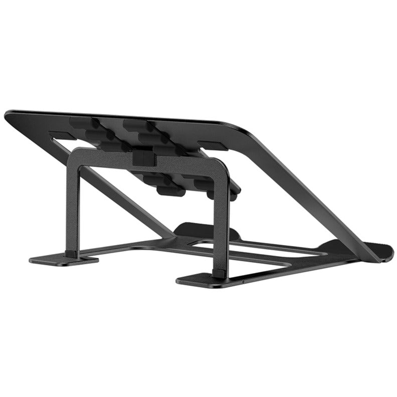 Load image into Gallery viewer, Neomounts nsls085black opvouwbare laptop standaard (zwart)