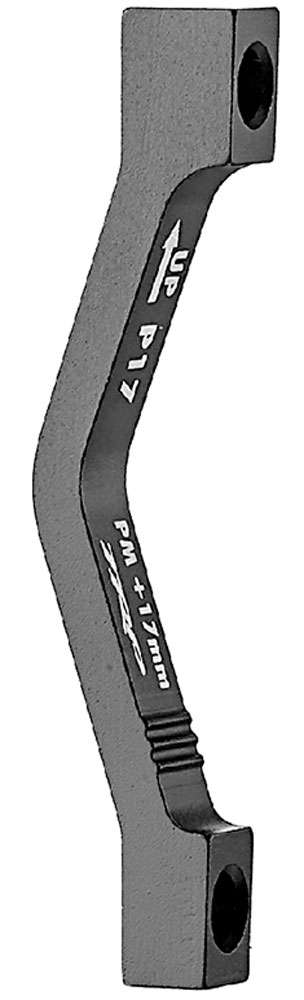 Load image into Gallery viewer, Trp p-series postmount adapter