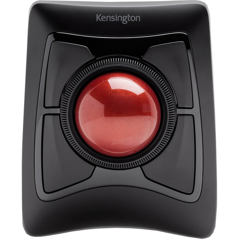 Load image into Gallery viewer, Kensington expert mouse draadloze trackball (zwart, bluetooth)
