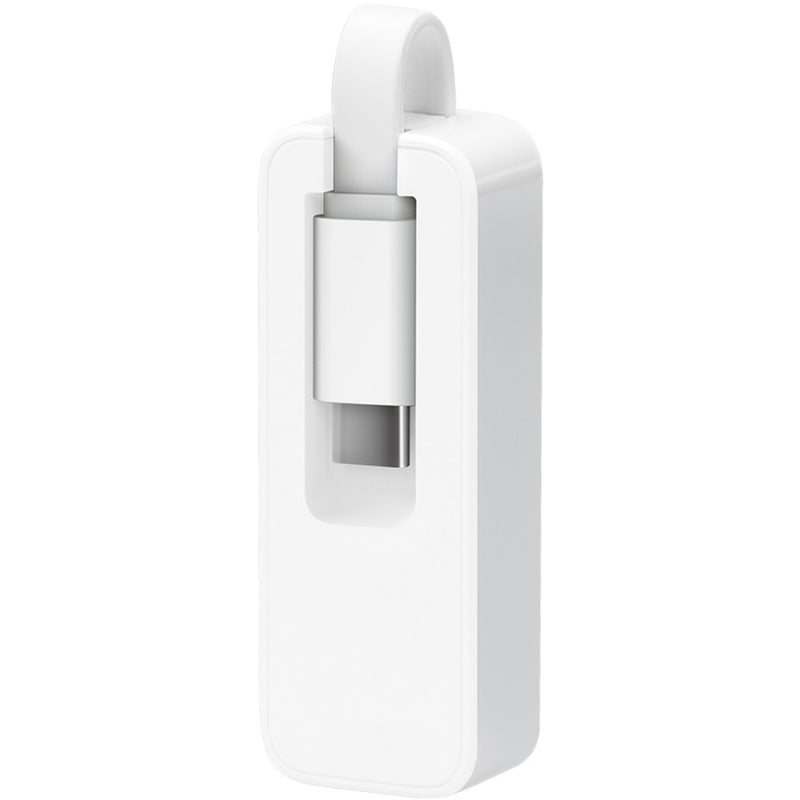 Load image into Gallery viewer, Tp-link usb type-c to rj45 gigabit ethernet netwerkadapter (wit)