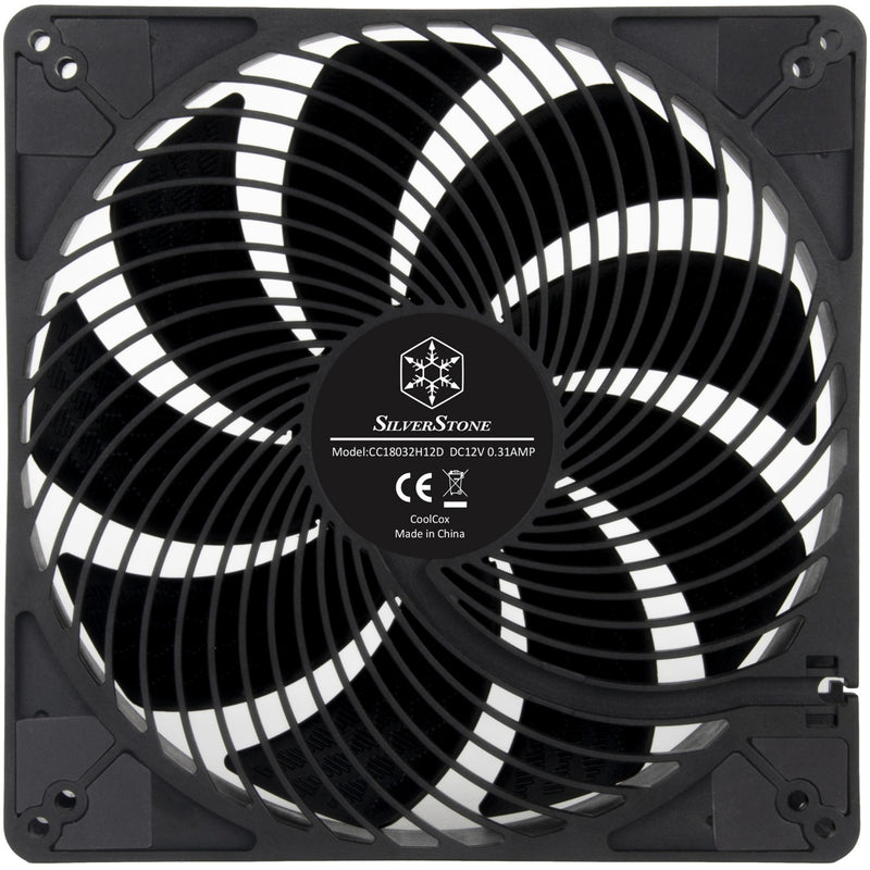 Load image into Gallery viewer, SilverStone Air Penetrator 184i PRO