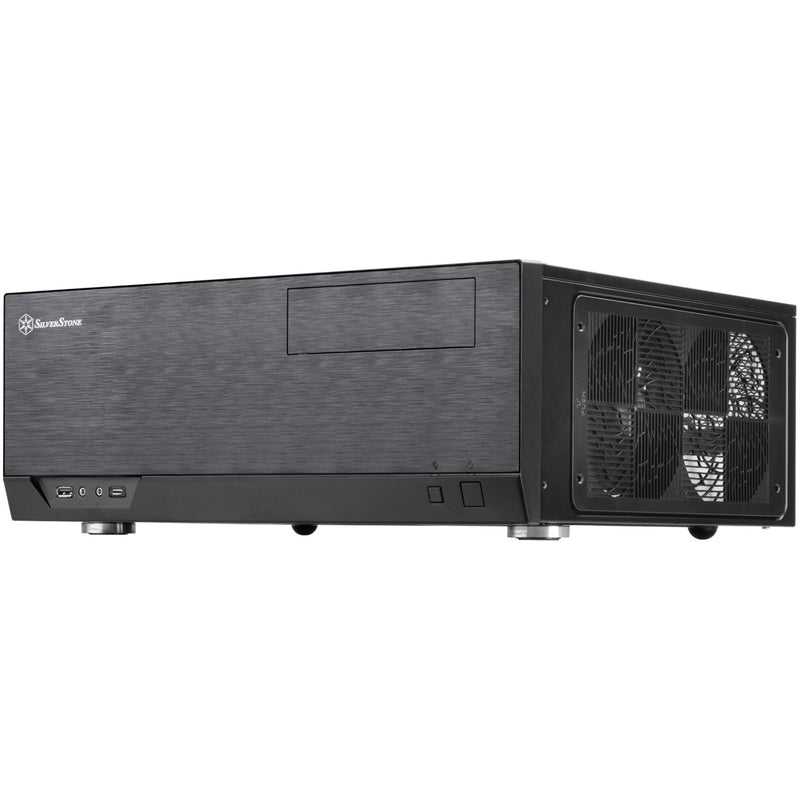 Load image into Gallery viewer, SilverStone SST-GD09B-C