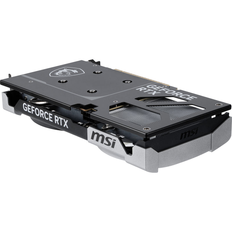 Load image into Gallery viewer, Msi geforce rtx 5060 ti 16g ventus 2x oc plus grafische kaart (3x displayport, 1x hdmi)