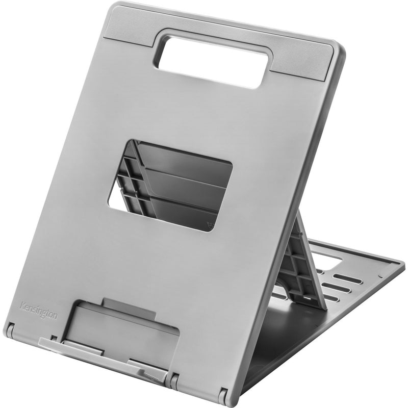 Load image into Gallery viewer, Kensington smartfit easy risergo 14 standaard (grijs)
