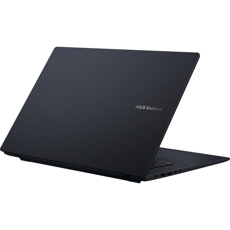 Load image into Gallery viewer, Asus vivobook 18 m1807ha-s8022w 18.4 copilot+ laptop (donkerblauw | ryzen 7 260 | radeon 780m | 32 gb | 1 tb ssd)