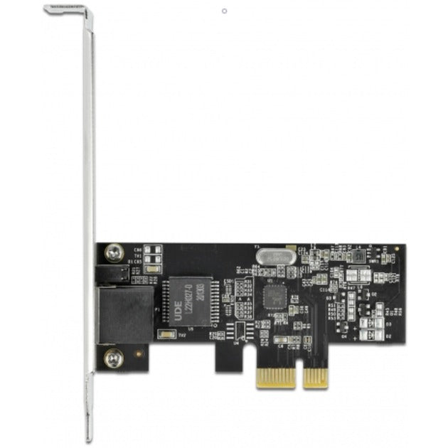Load image into Gallery viewer, Delock pci express x1 kaart naar 1x 2,5 gb lan netwerkadapter