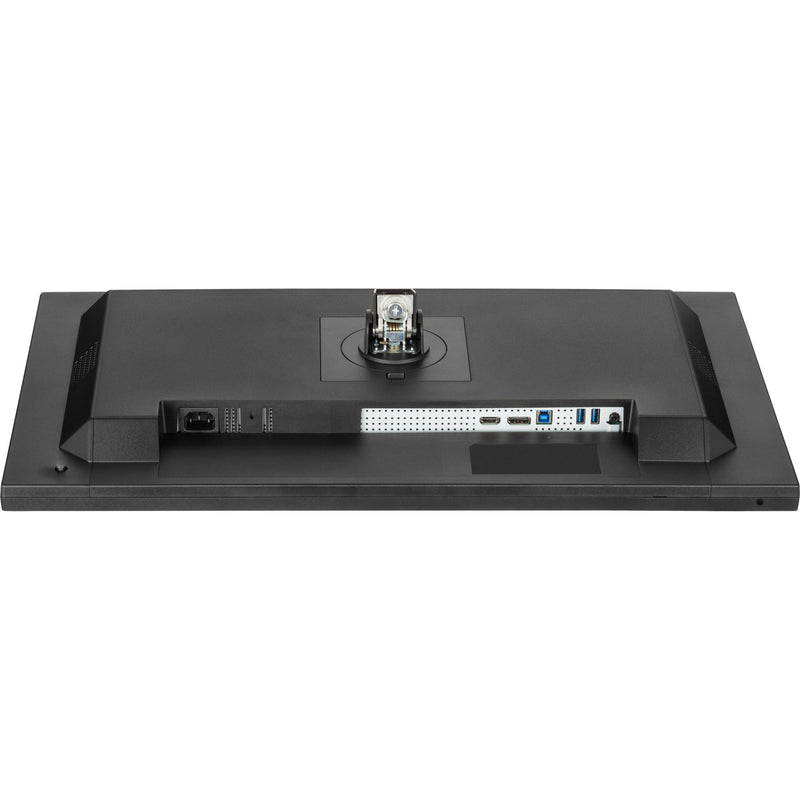 Load image into Gallery viewer, Iiyama prolite xub2763qsu-b1 27 monitor (zwart, hdmi, displayport, 2x usb-a, usb-b)
