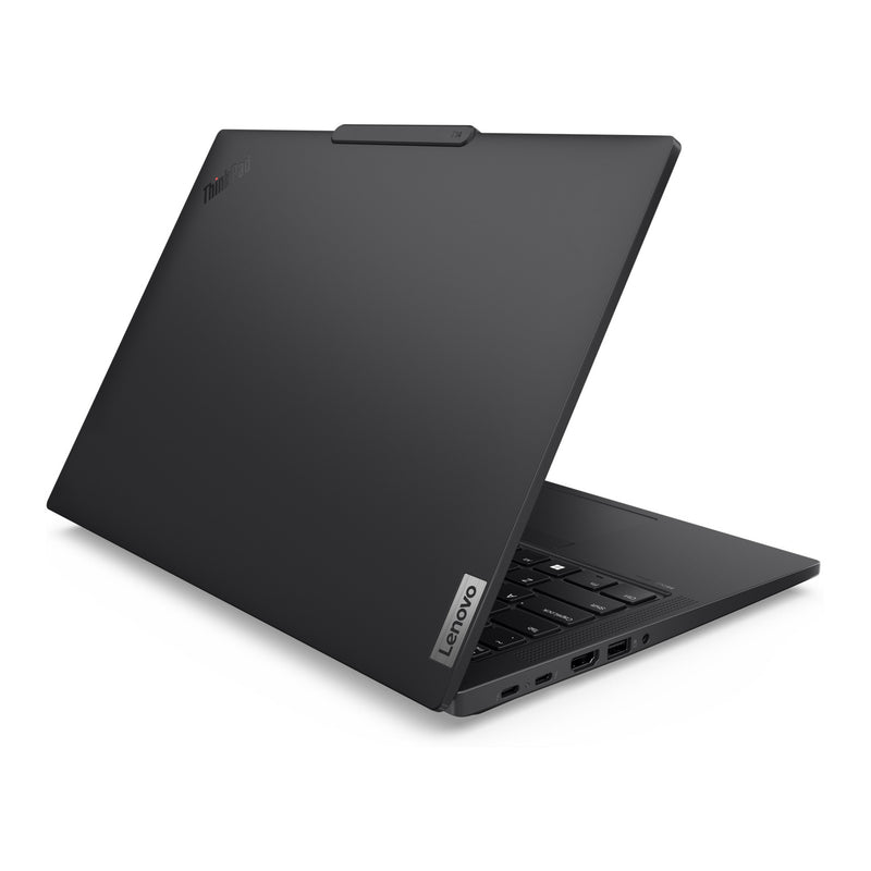 Afbeelding laden in galerijviewer, Lenovo thinkpad t14 gen 6 amd (21qj0053mh) 14 copilot+ laptop (zwart | ryzen ai 7 pro 350 | radeon 860m graphics | 32 gb | 1 tb ssd)