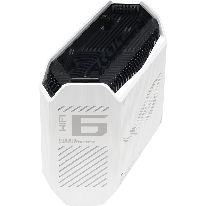 Load image into Gallery viewer, Asus rog rapture gt6 ax10000 mesh router (wit, 1 stuk)