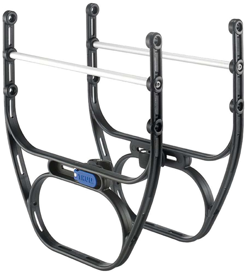 Load image into Gallery viewer, Thule tour rack incl. side frame