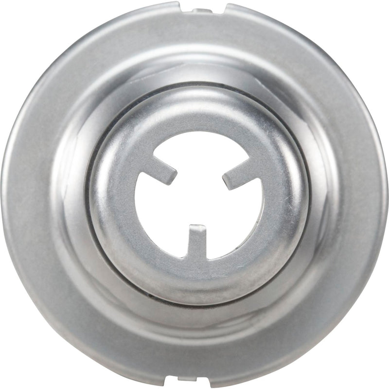 Load image into Gallery viewer, Gardena premium kraanstuk 21 mm (g 1 2 ) (zilver, 18240-20)