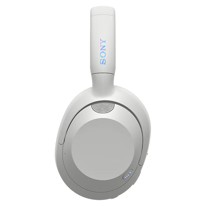 Afbeelding laden in galerijviewer, Sony ult wear draadloze koptelefoon met noise canceling over-ear headset (wit, bluetooth)