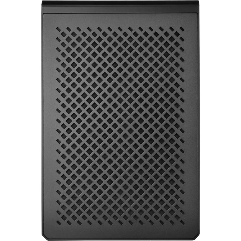 Load image into Gallery viewer, Silverstone alta g1m midi tower behuizing (zwart | 2x usb-a | 1x usb-c)