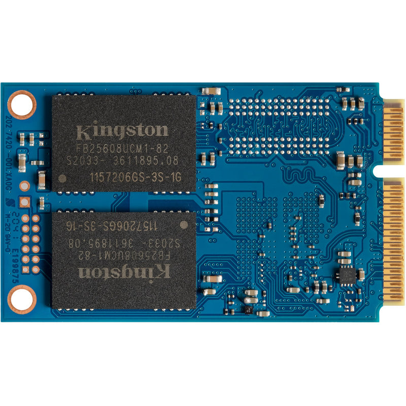 Load image into Gallery viewer, Kingston KC600 256 GB
