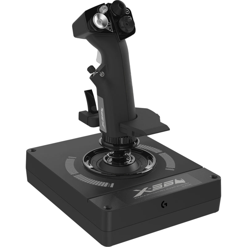 Load image into Gallery viewer, Logitech Logitech X56 H.O.T.A.S.