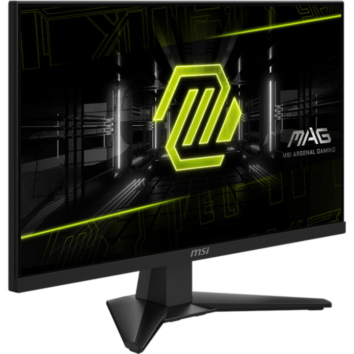 Load image into Gallery viewer, Msi mag 244f 23.8 gaming monitor (zwart, hdmi, displayport, 200 hz)