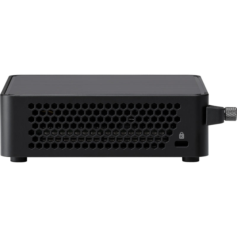 Load image into Gallery viewer, Asus nuc 14 pro slim kit rnuc14rvku500002i barebone (zwart | core ultra 5 125h | arc graphics)