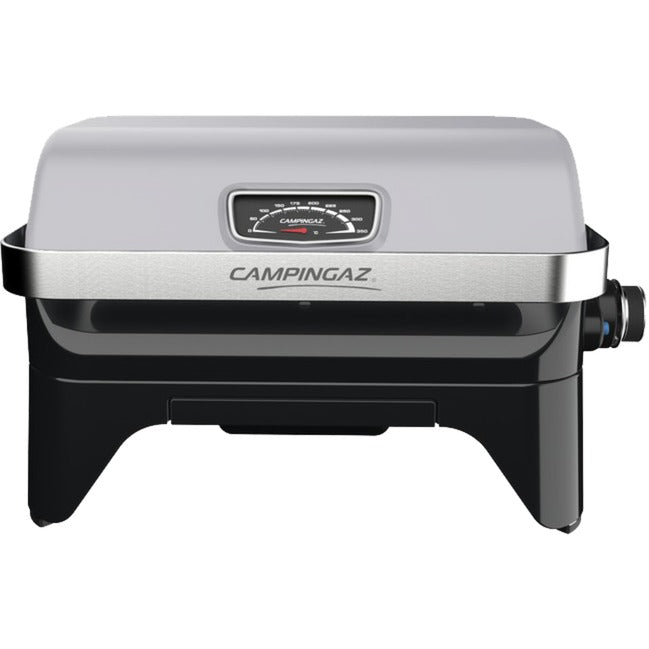 Load image into Gallery viewer, Campingaz attitude 2go cv gasbarbecue (grijs)