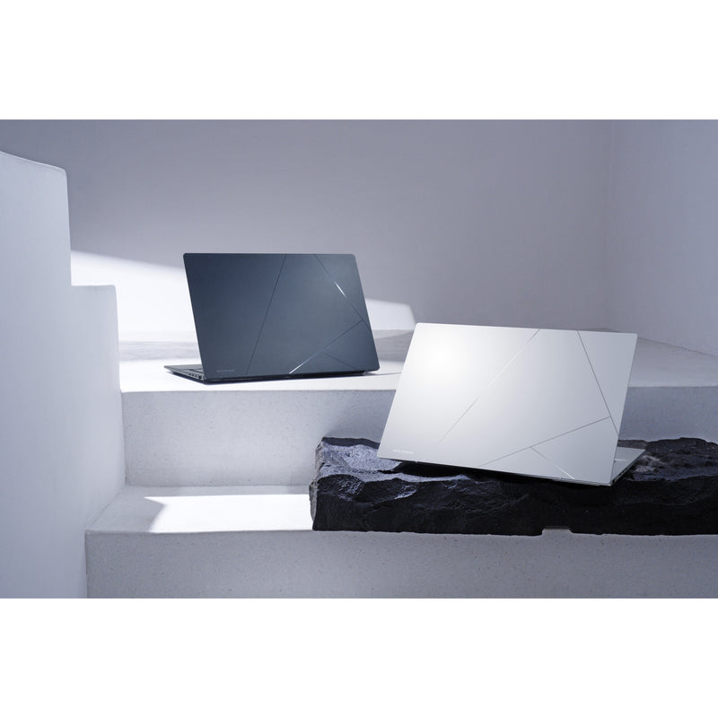 Afbeelding laden in galerijviewer, Asus zenbook 14 oled ux3405ca-qd012w 14 laptop (blauw | core ultra 7 255h | arc 140t | 32 gb | 1 tb ssd)