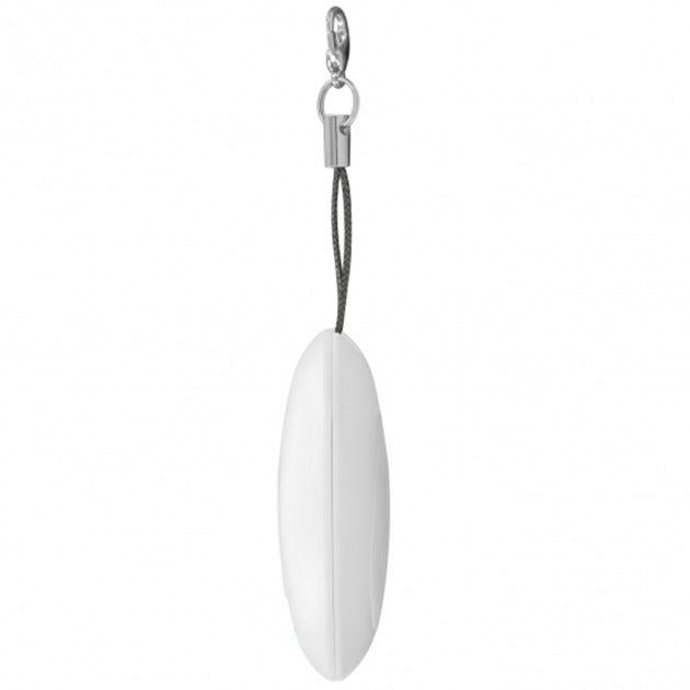 Load image into Gallery viewer, Klikaanklikuit acct-510 sleutelhanger afstandsbediening (wit)