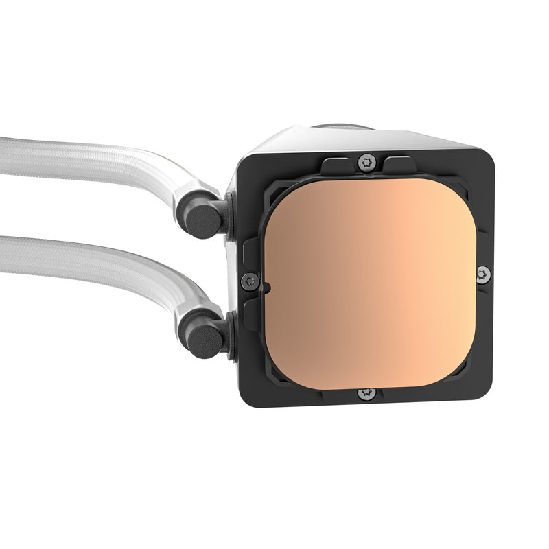 Load image into Gallery viewer, Antec skeleton 360 argb waterkoeling (wit)