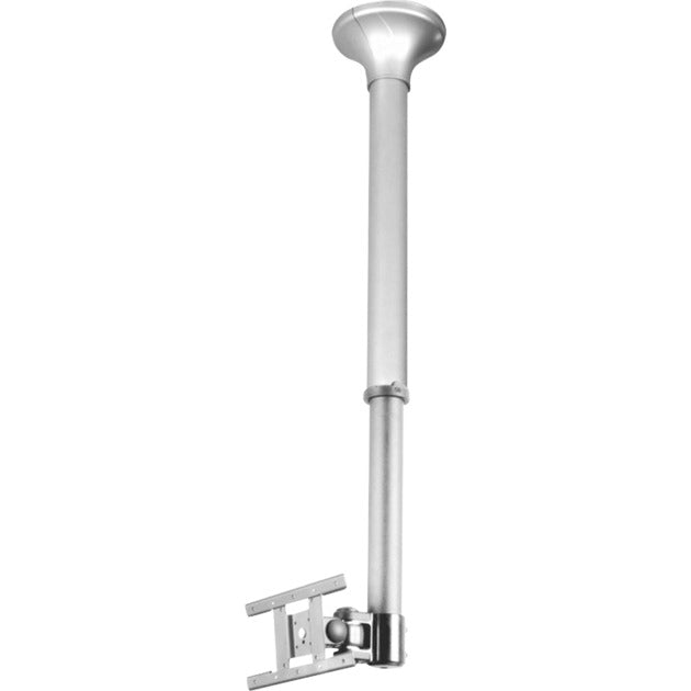 Load image into Gallery viewer, Neomounts plafondsteun fpma-c200 bevestiging (zilver, retail)