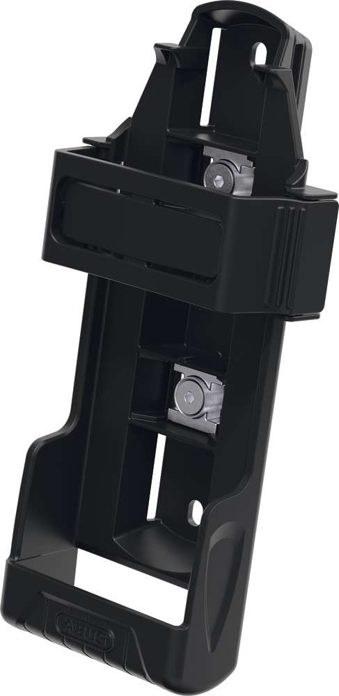 Load image into Gallery viewer, Abus vouwslot Bordo 6000K Zwart 120cm